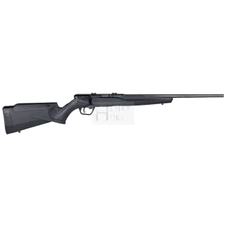 SAVAGE B22 F 21" 22LR FILETEE