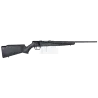 SAVAGE B22 F 21" 22LR FILETEE