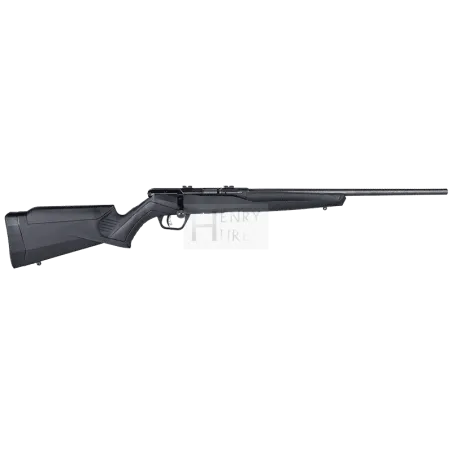 SAVAGE B22 F 21" 22LR FILETEE