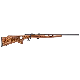 SAVAGE MARK 2 BTV 22LR 21 POUCES