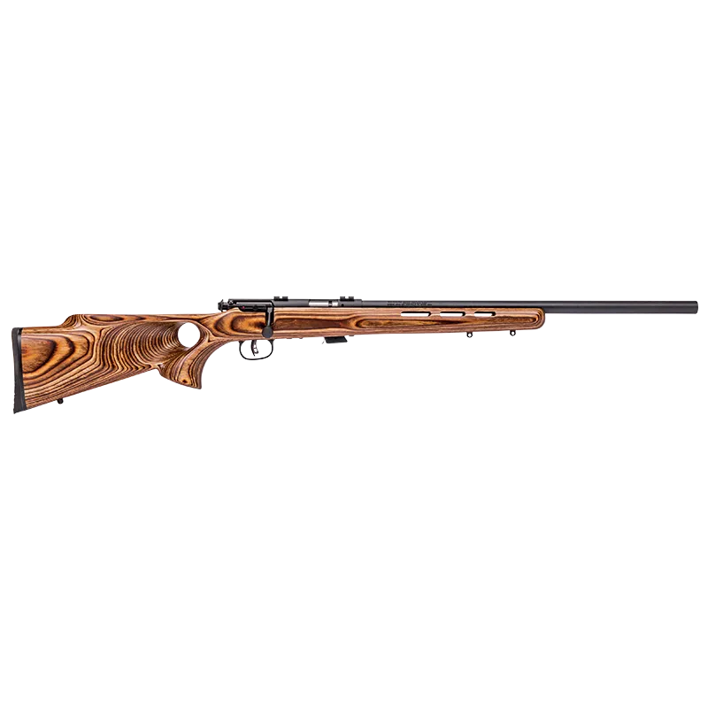 SAVAGE MARK 2 BTV 22LR 21 POUCES