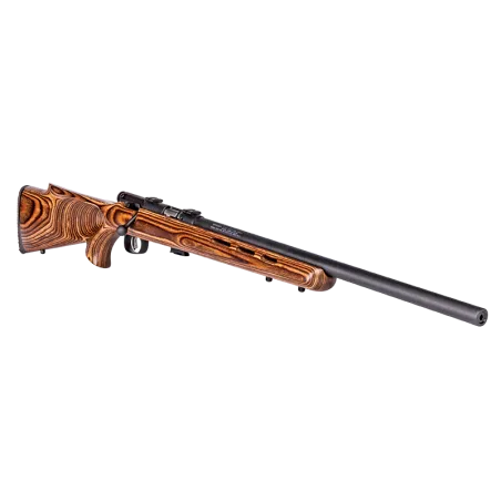 SAVAGE MARK 2 BTV 22LR 21 POUCES
