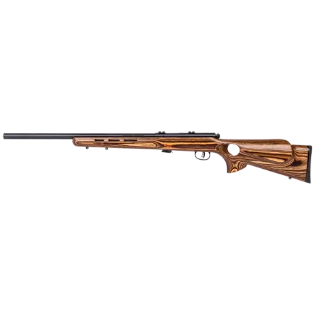 SAVAGE MARK 2 BTV 22LR 21 POUCES