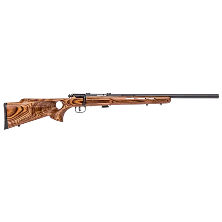 SAVAGE MARK 2 BTV 22LR 21 POUCES