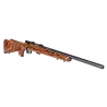 SAVAGE MARK 2 BTV 22LR 21 POUCES