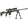 HOWA PACK 1500 ORYX 308WIN LUNETTE BIPIED MALETTE