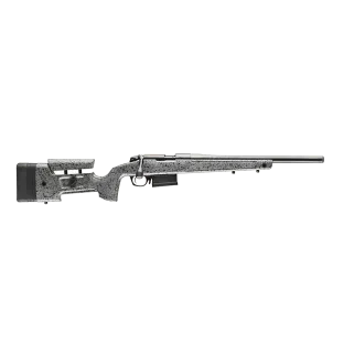 BERGARA B14R STEEL GAUCHER 22LR 18 POUCES