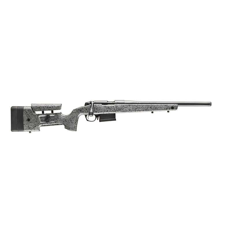 BERGARA B14R STEEL GAUCHER 22LR 18 POUCES