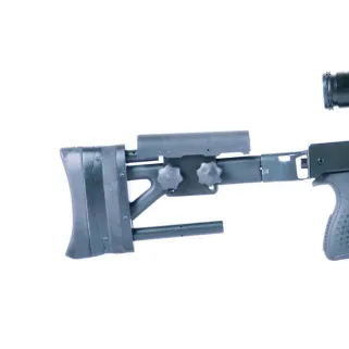 ZASTAVA M07 AS MATCH 7.62X54R