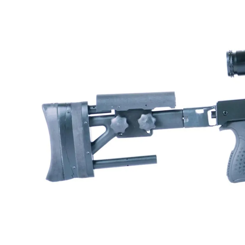 ZASTAVA M07 AS MATCH 7.62X54R