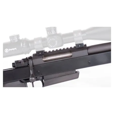 ZASTAVA M07 AS MATCH 7.62X54R