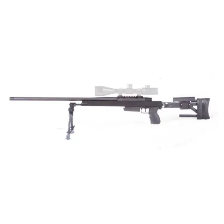 ZASTAVA M07 AS MATCH 7.62X54R