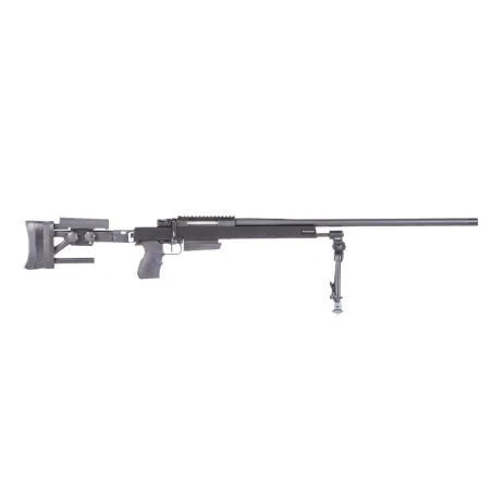 ZASTAVA M07 AS MATCH 7.62X54R
