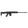 PALLAS BA-15 22LR BLACK 47CM 10 COUPS