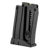 PALLAS BA-15 22LR BLACK 47CM 10 COUPS