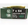 RWS 7X64 EVO GREEN 8.2G-127GR