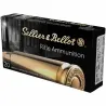 30-30 WIN SELLIER BELLOT 9.7G 150 GRS X20