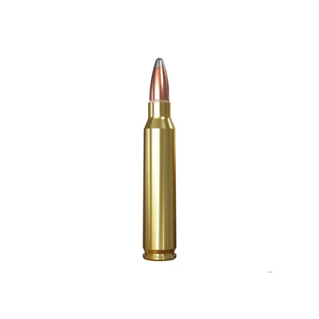 WINCHESTER 222REM POWER POINT 50GR X20