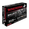 WINCHESTER 30-06 BALLISTIC SILVERTIP 168gr X20