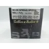SELLIER BELLOT 30-06 SPCE 180GRS VRAC X50