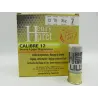 Cart Henry Huret cal 12 BJ 36 g Pl 7d Boite de 25