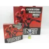 SLUG TUNET COMMANDO X25