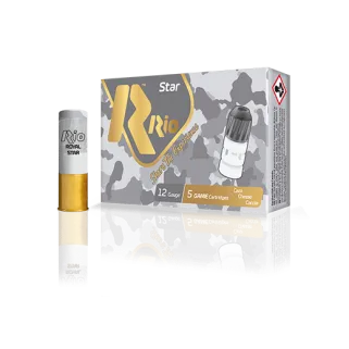 RIO SLUG 12-70 32GR X5