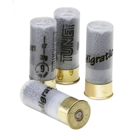 TUNET MIGRATION CAL 12 N-5 BG 32G X25