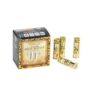 TUNET TP IDEAL BATTUE CAL 20 PB N-6.5