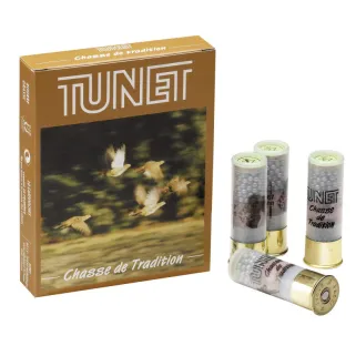 TUNET TRADITION CAL 16 N4