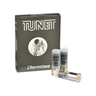CHEVROTINE TUNET BIOR CAL12 9 GRAIN
