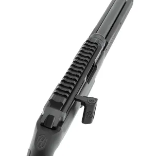 HAMMERLI FORCE B1 CAL 22LR BLACK