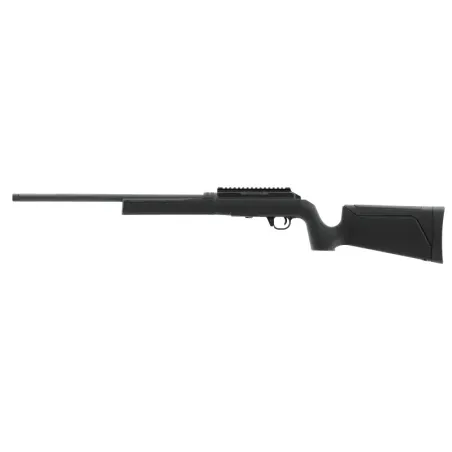 HAMMERLI FORCE B1 CAL 22LR BLACK