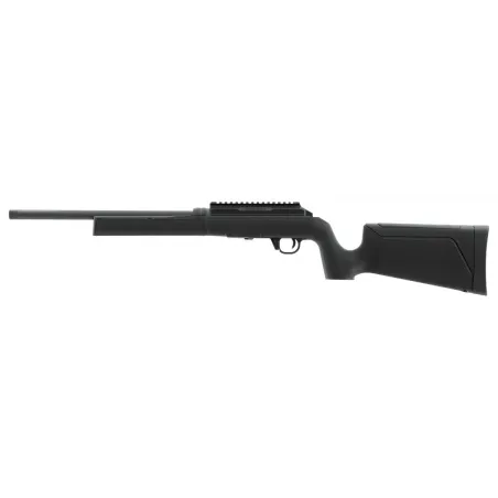 HAMMERLI FORCE B1 CAL 22LR BLACK