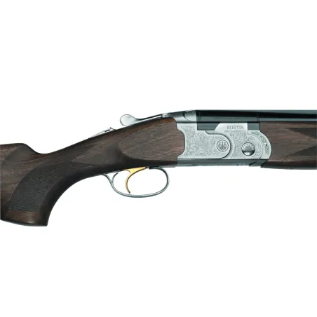 BERETTA SILVER PIGEON I NEW 12 P 71 OCHP