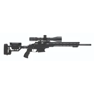 TIKKA T3X TAC A1 6.5 CREEDMOOR 62CM FILETE 5-8-24 FDB