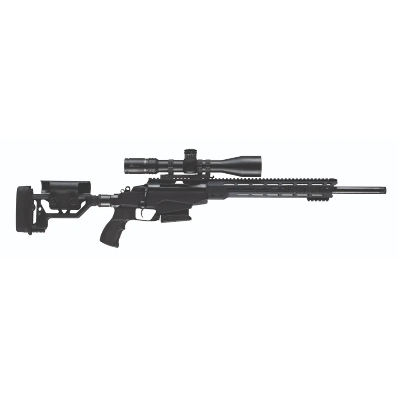 TIKKA T3X TAC A1 6.5 CREEDMOOR 62CM FILETE 5-8-24 FDB