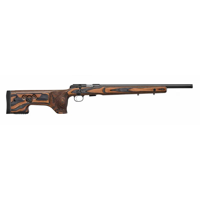 CZ 457 RANGE 22LR 24 POUCES