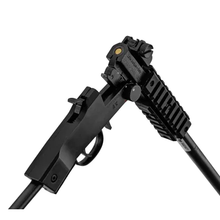 CHIAPPA LITTLE BADGER XTREM 22LR