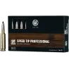 RWS 308W SHORT RIFLE SPEED TIP PRO 165GR X20