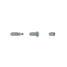 RWS 308W SHORT RIFLE SPEED TIP PRO 165GR X20