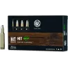 RWS 300WIN MAG HIT 165 GRAINS 10.7GR