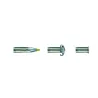 RWS 300WIN MAG 139 GRAINS 9 GR EVO GREEN