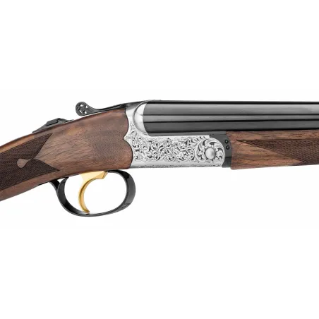 FAIR DC92412M JUXTA MD EJEC 12-76 CAN 71 CI STEEL CROSSE PISTOLET