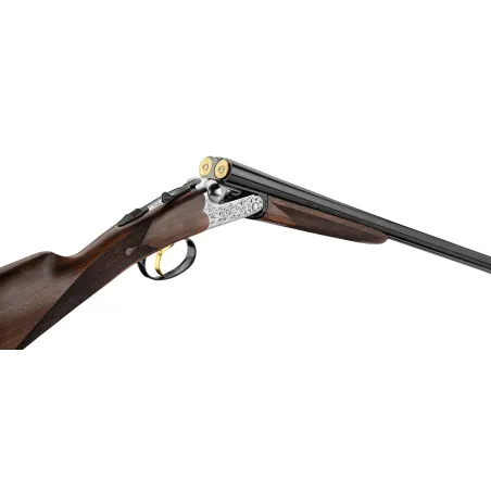 FAIR DC92412M JUXTA MD EJEC 12-76 CAN 71 CI STEEL CROSSE PISTOLET