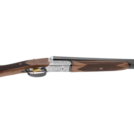 FAIR DC92412M JUXTA MD EJEC 12-76 CAN 71 CI STEEL CROSSE PISTOLET