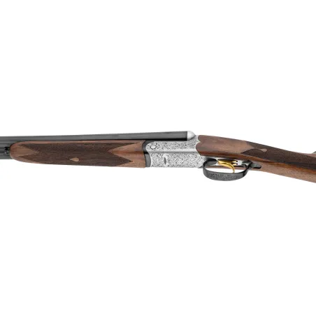 FAIR DC92412M JUXTA MD EJEC 12-76 CAN 71 CI STEEL CROSSE PISTOLET
