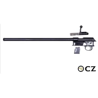 ACTION CANONNEE CZ 457 VARMINT 22LR