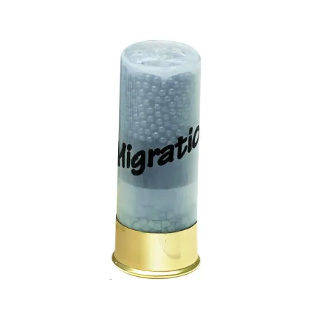 TUNET MIGRATION CAL 12 N-8 BG 32G X25