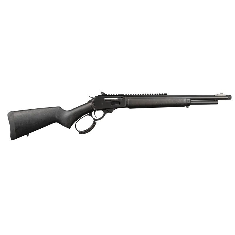 ROSSI R95 TRIPLE BLACK 44 MAGNUM